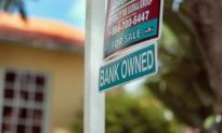 Foreclosures Up, Americans More Cautious on Home Ownership