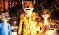Movie Review: ‘Fantastic Mr. Fox’