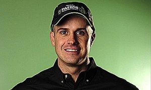 Marino Franchitti Joins PatrÃ³n Highcroft ALMS Team