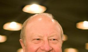 Deputy Mayor Says Shen Yun Performance is 'Awesome'