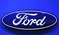 Ford Announces Q4 Loss of $5.9 Billion, Says Does Not Need Aid