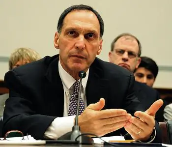 Valukas Report: ‘Accounting Gimmicks’ Sank Lehman