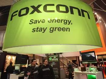 Suicides at Shenzhen Apple Device Manufacturer Foxconn Continue