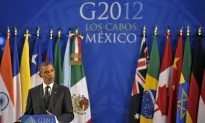 G-20 Leaders Look to Grow Way Out of Crisis