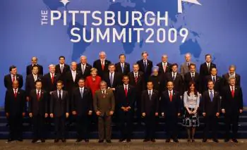 G-20 Financial Reforms Face Adoption Challenges
