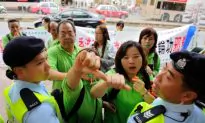 Hong Kong’s Liberties Under Attack by Spreading Persecution
