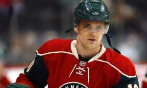 No Goal Scoring Problems for Rangers