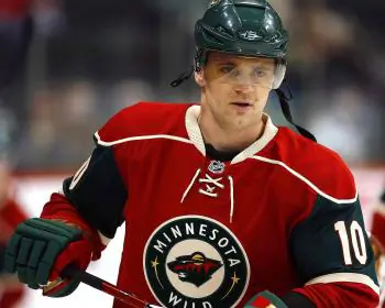 Gaborik Flourishing Under Tortorella’s Up-Tempo Style