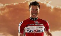 Katusha’s Denis Galimzyanov Admits EPO Use
