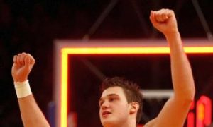 Knicks Strike Gold Against Nuggets Tuesday Night