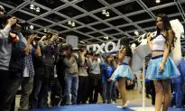 China May End Decades-Long Ban on Game Consoles, Report Says