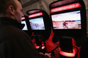 European Parliament Considers Restrictions for Video Games