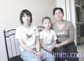 Friends Help Gao Family Escape While Mr. Gao’s Fate Remains Unknown