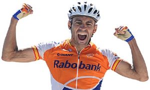 Contador, Schleck Armstrong 1-2-3 in Tour de France