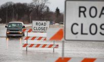Local Tells of the Fargo Flood
