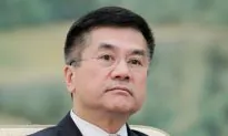 US Ambassador’s Assets Published on Chinese Internet