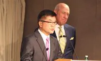 US ‘Frank Talk’ on China Only Frank To a Point