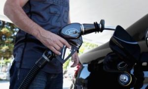 Gas Prices Hit Two-Year High, Near $3/Gallon Mark