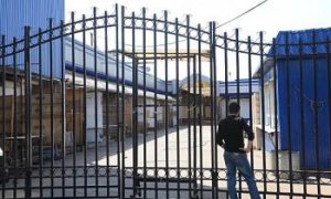 Chinese Merchants Hit by Russia's Smuggling Clampdown