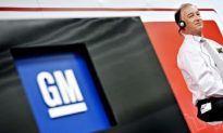 General Motors Dumps Mr. Goodwrench Brand: Report