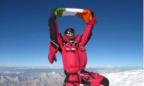DCU Scholarship Honours the Memory of Irish Everest Explorer