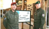 An Austrian Soldier’s NATO Tour of Duty in Afghanistan