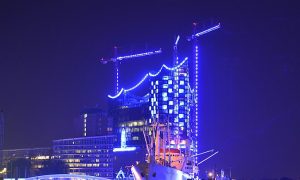 Germany to Achieve Largest Trade Surplus in 2012