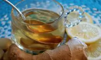 Herbal Comfort Teas for New Mothers