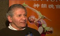 Shen Yun ‘Enlightening’ with a ‘Message of Hope’
