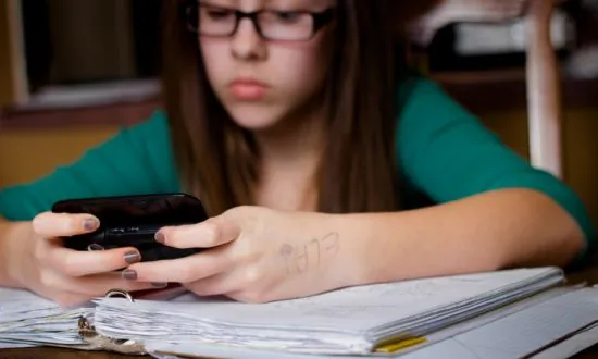 ‘Net Generation’ Does Not Exist, Study Says