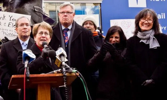 Speeding Main Cause of Traffic Deaths in New York City