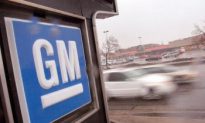 GM Attempts to Stave Off Bankruptcy Rumors