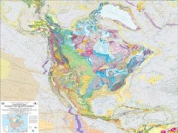 Land Cover Map (USGS)