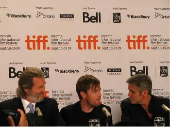 George Clooney Co-Star Jeff Bridges No Stranger to the Paranormal