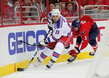 Free Agency Gives NHL GMs Another Chance
