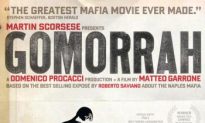 Foreign Film Review: ‘Gomorrah’