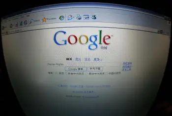 Transforming Closed Societies by Freeing the Internet