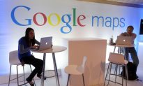 Google Losing Maps Patent Fight Against Microsoft
