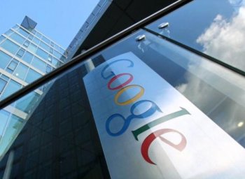 Google's European headquarters in Dublin, Ireland. (Peter Muhly/Getty Images)