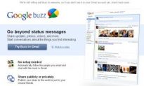 Google Buzz Adds Social Features to GMail, Targets Facebook
