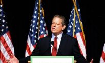 The Gore Challenge: 10 Years to Quit Fossil Fuels