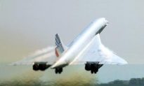 Concorde Crash Trial Opens in France