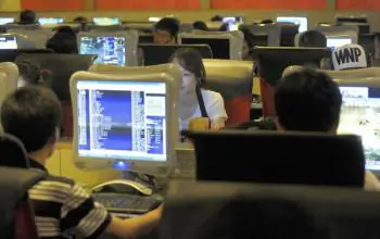 Criticisms of Green Dam Filtering Software Banned