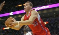 Blake Griffin Headlines NBA All-Star Weekend