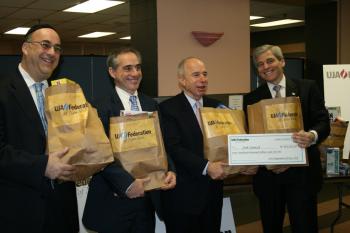 (Katy Mantyk/The Epoch Times) (Katy Mantyk/The Epoch Times)