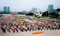 Falun Gong Practitioner Becomes Sought-After Employee