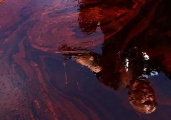 Live Feed of Oil Spill ‘Top Kill’ Agreed To by BP