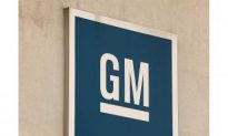 GM Sues Steering System Supplier