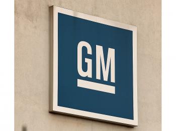 General Motors is suing the their steering systems supplier JTEKT North America Inc. (Oli Scarff/Getty Images)