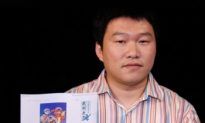 ‘Cartoon King’ Compelled to Leave China Before the Olympics